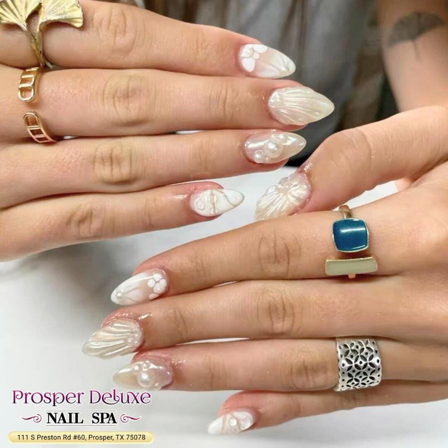 Nails ideas